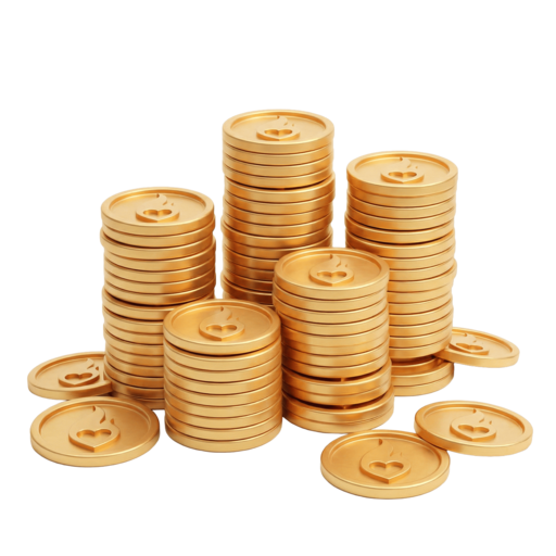 Oppai coins