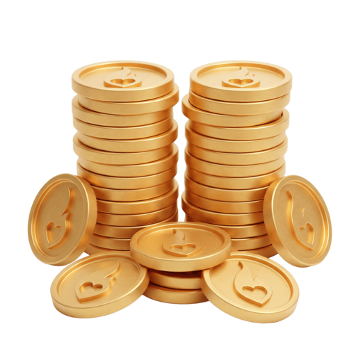 Oppai coins